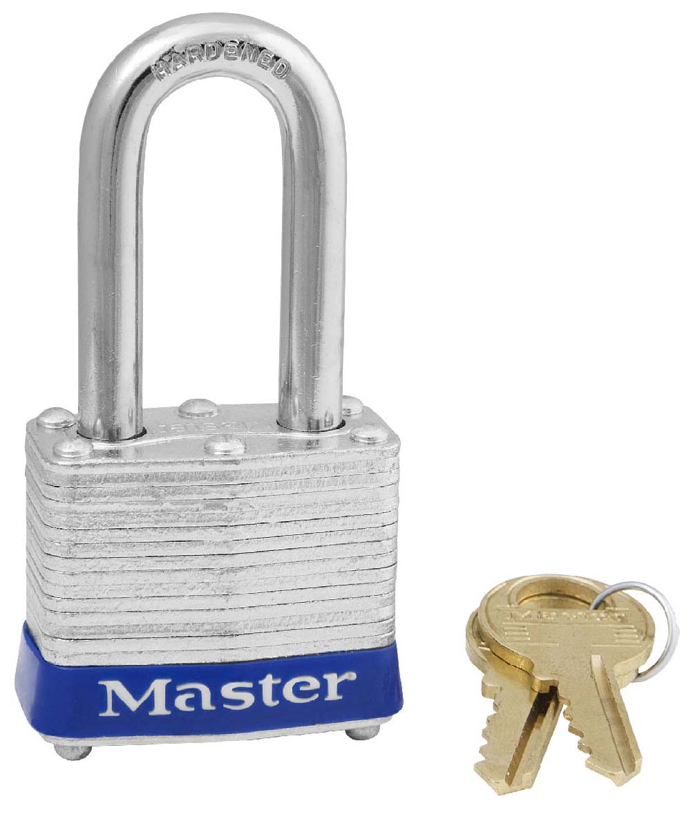 Lockout Padlocks-eSafety Supplies, Inc
