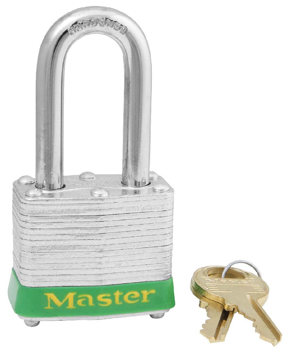 Lockout Padlocks-eSafety Supplies, Inc