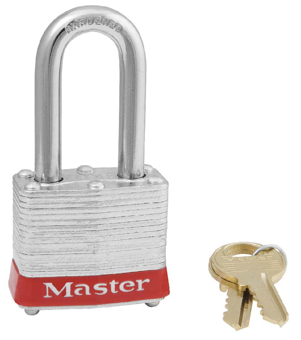 Lockout Padlocks-eSafety Supplies, Inc