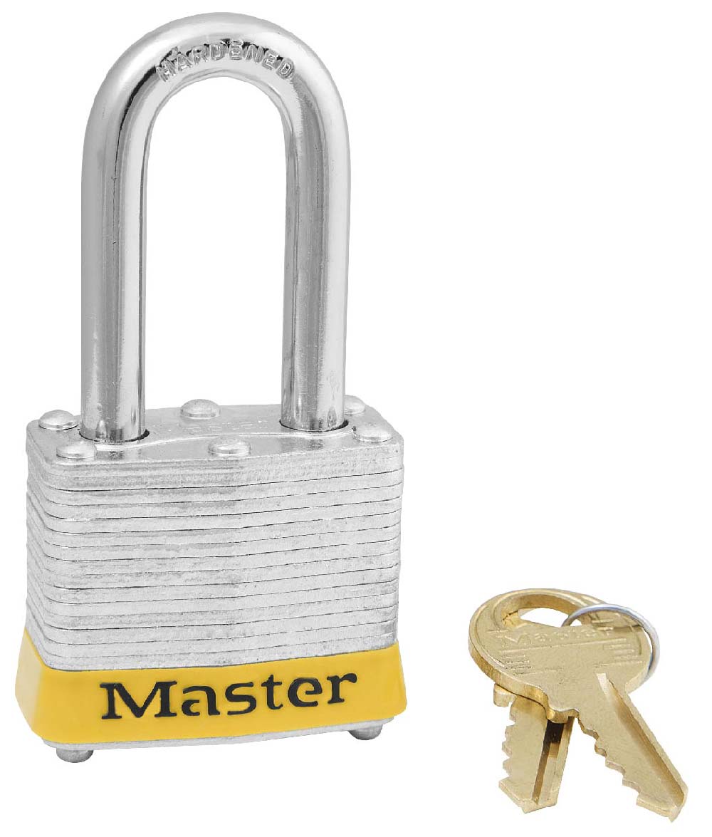 Lockout Padlocks-eSafety Supplies, Inc