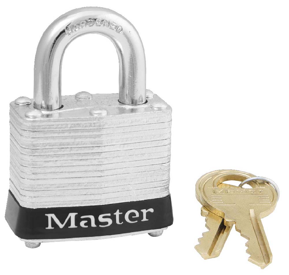 Lockout Padlocks-eSafety Supplies, Inc