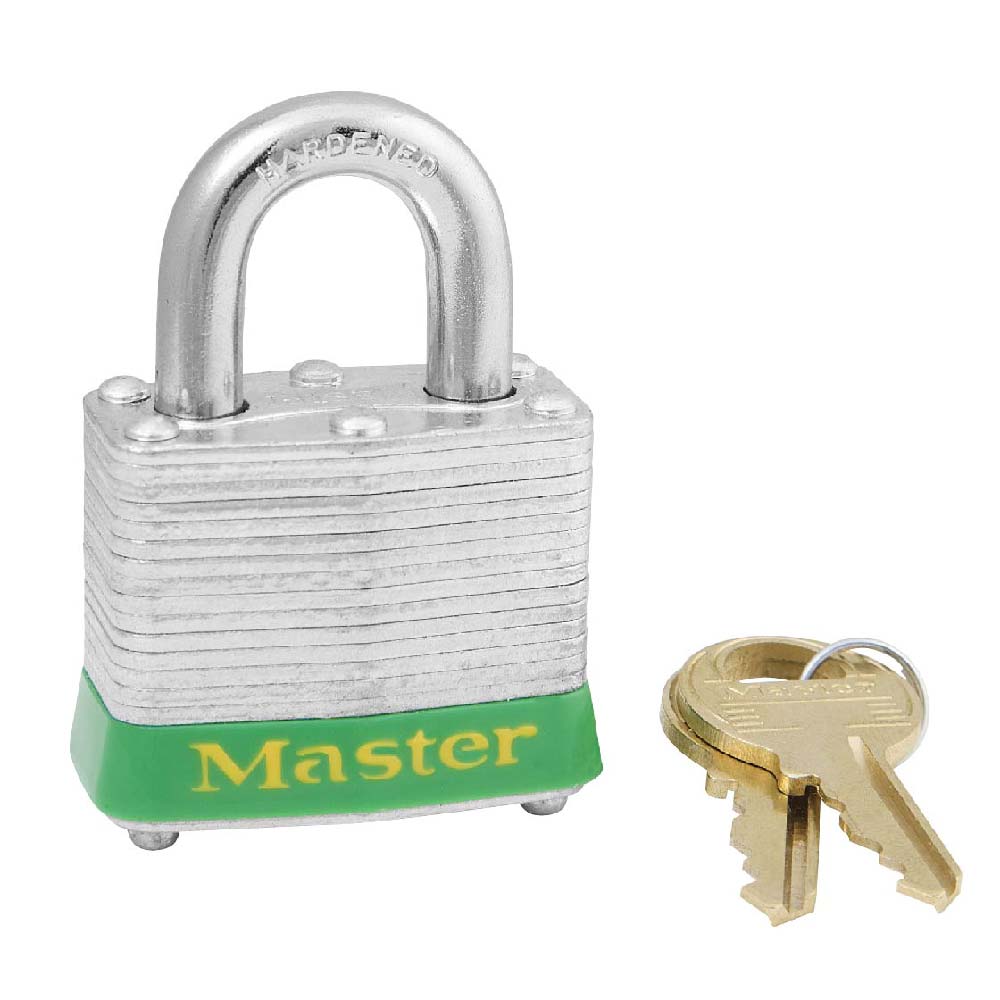 Lockout Padlocks-eSafety Supplies, Inc