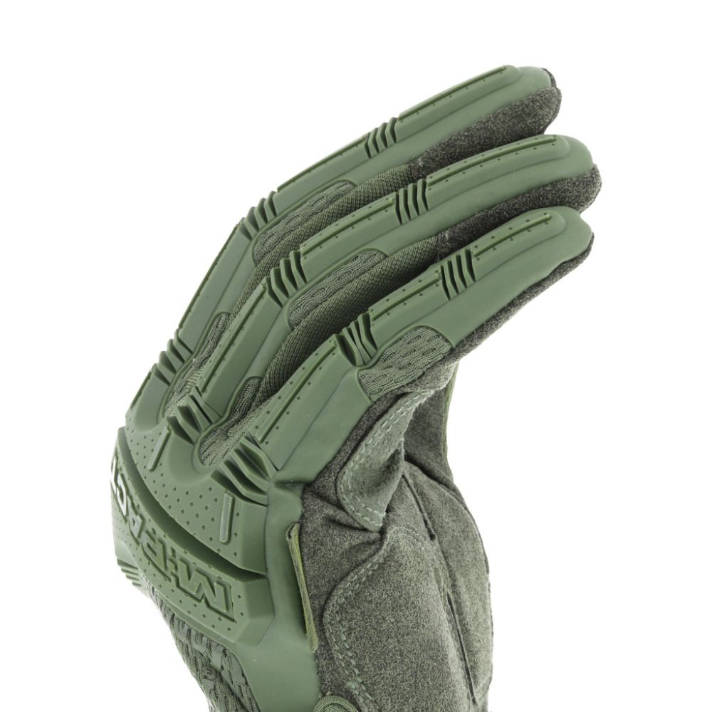 Mechanix Wear M-Pact OD Green-eSafety Supplies, Inc