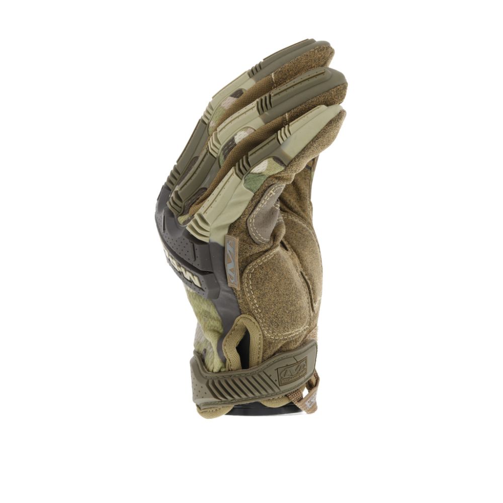 Mechanix Wear M-Pact MultiCam-eSafety Supplies, Inc