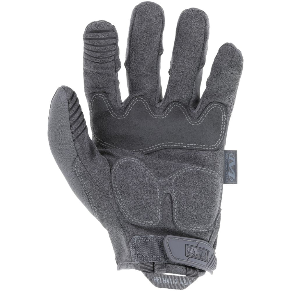 Mechanix Wear M-Pact Wolf Grey-eSafety Supplies, Inc