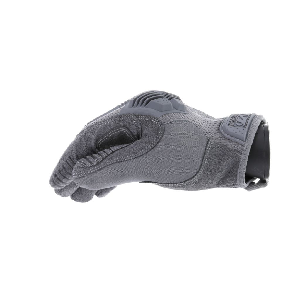 Mechanix Wear M-Pact Wolf Grey-eSafety Supplies, Inc