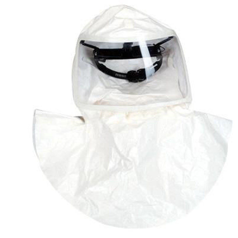 MSA Tychem® QC Hood-eSafety Supplies, Inc