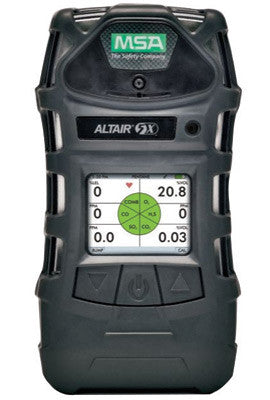 MSA Altair XCell 5X Series Nitrogen Oxide Sensor-eSafety Supplies, Inc