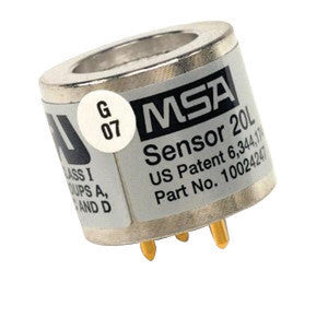 MSA Replacement ALTAIR® Phosphine Sensor-eSafety Supplies, Inc