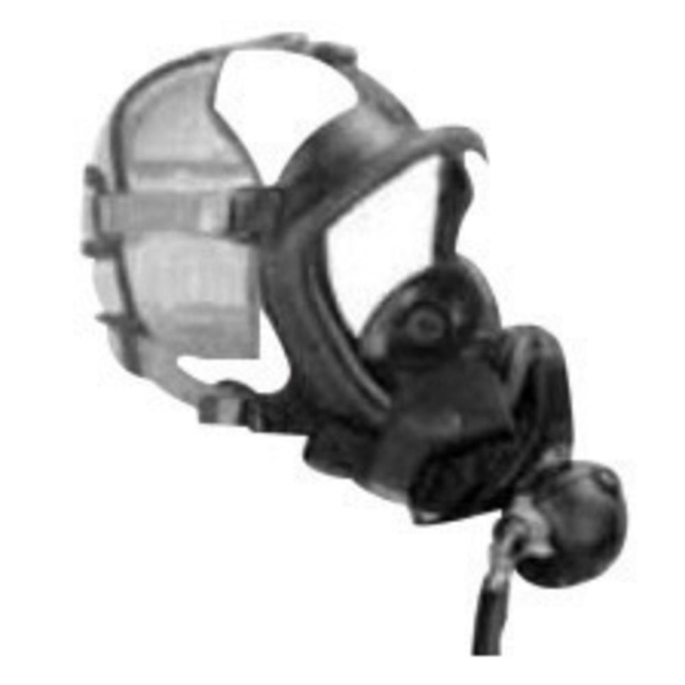 MSA Ultra Elite Series Full Face Air Purifying Respirator-eSafety Supplies, Inc