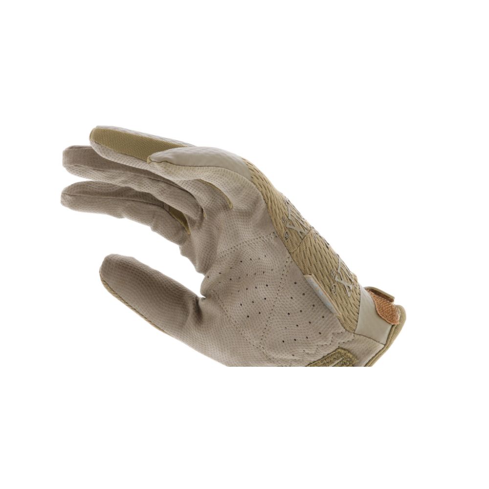 Mechanix Wear Specialty 0.5mm Coyote-eSafety Supplies, Inc