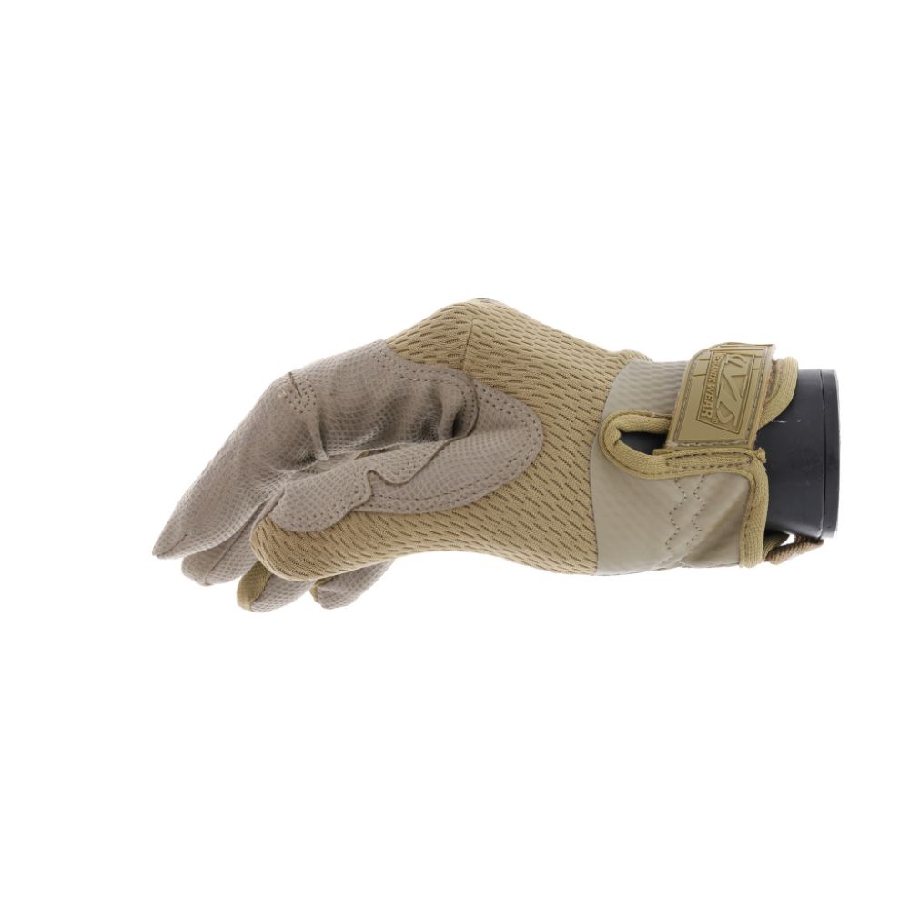 Mechanix Wear Specialty 0.5mm Coyote-eSafety Supplies, Inc