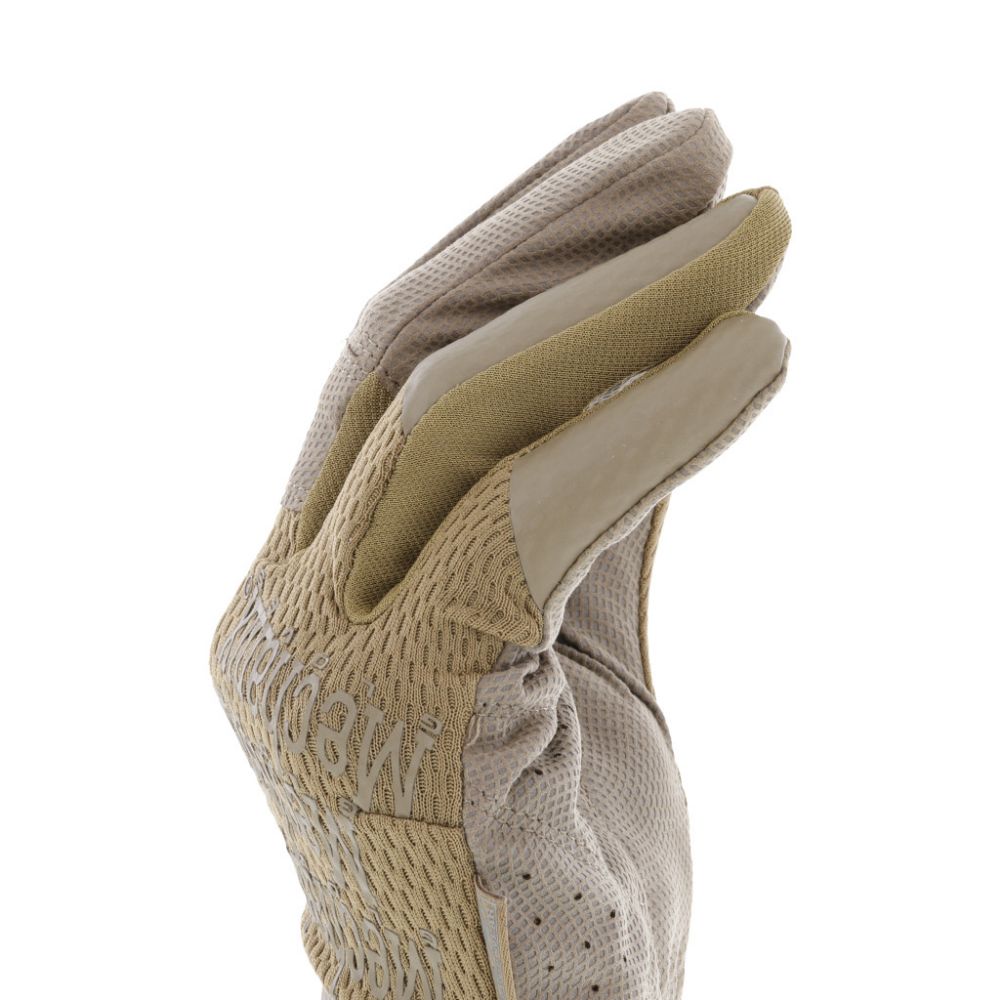 Mechanix Wear Specialty 0.5mm Coyote-eSafety Supplies, Inc