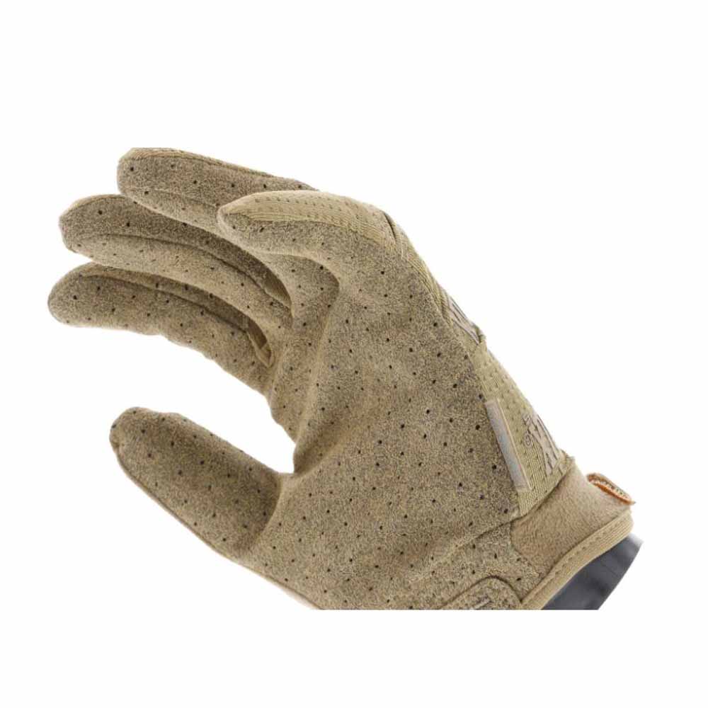 Mechanix Wear Specialty Vent Coyote-eSafety Supplies, Inc