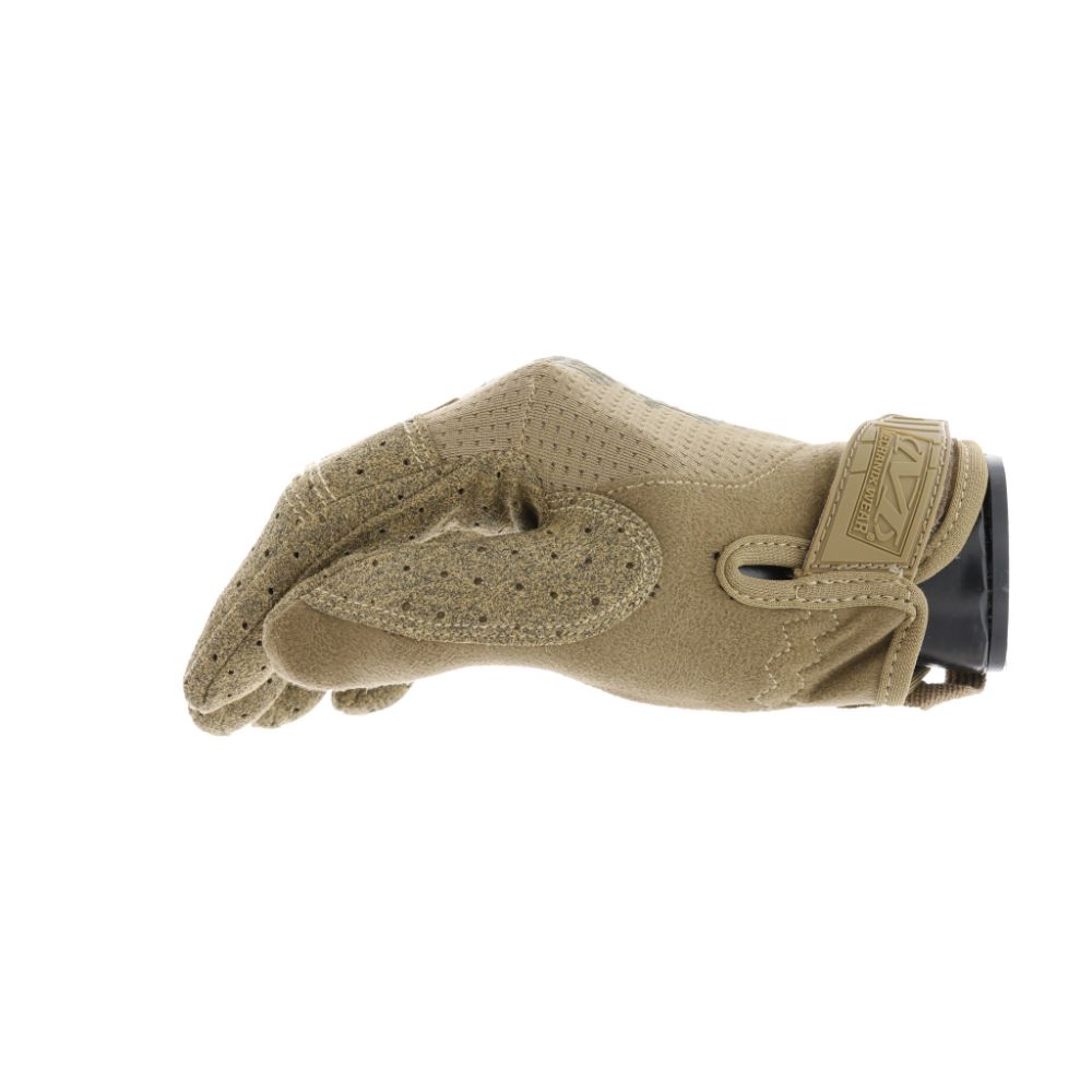 Mechanix Wear Specialty Vent Coyote-eSafety Supplies, Inc