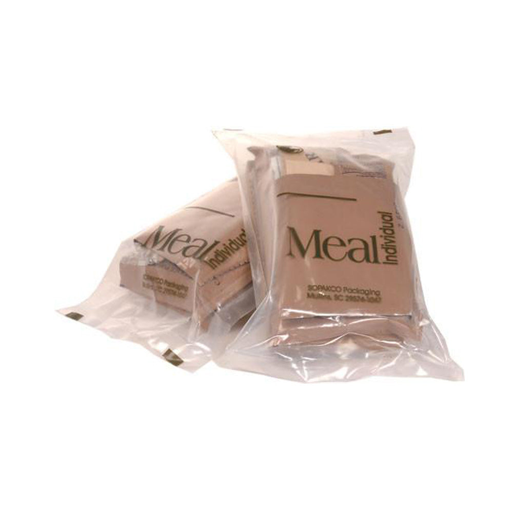 Meal Ready to Eat (MRE)-eSafety Supplies, Inc