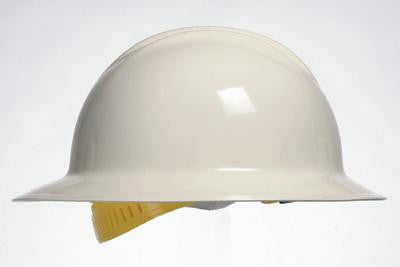 Bullard - Classic C33 - Full Brim Hard Hat 6 Point Pinlock Suspension-eSafety Supplies, Inc