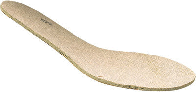 Servus By Honeywell Size 9 Gray Puncture Resistant Insole With Stainless Steel Insert-eSafety Supplies, Inc