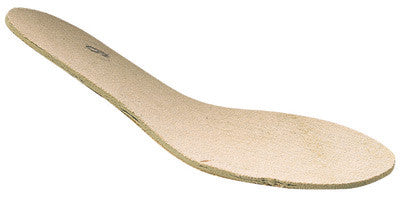 Servus By Honeywell Size 11 Gray Steel Puncture Resistant Midsole With Cushion-Covered Flexible Steel Insert-eSafety Supplies, Inc