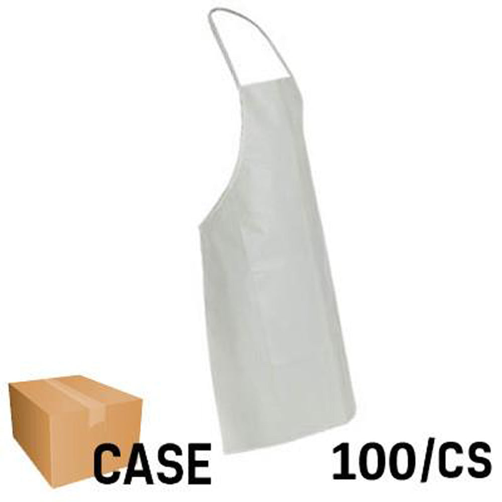 Dupont - ProShield NexGen Apron (Case of 100)-eSafety Supplies, Inc