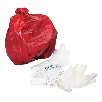 North by Honeywell Vital 1 10-Unit Refill Core Pack-eSafety Supplies, Inc