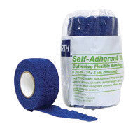 North By Honeywell 3" X 5 Yard Roll Self-Adherent Wrap-eSafety Supplies, Inc