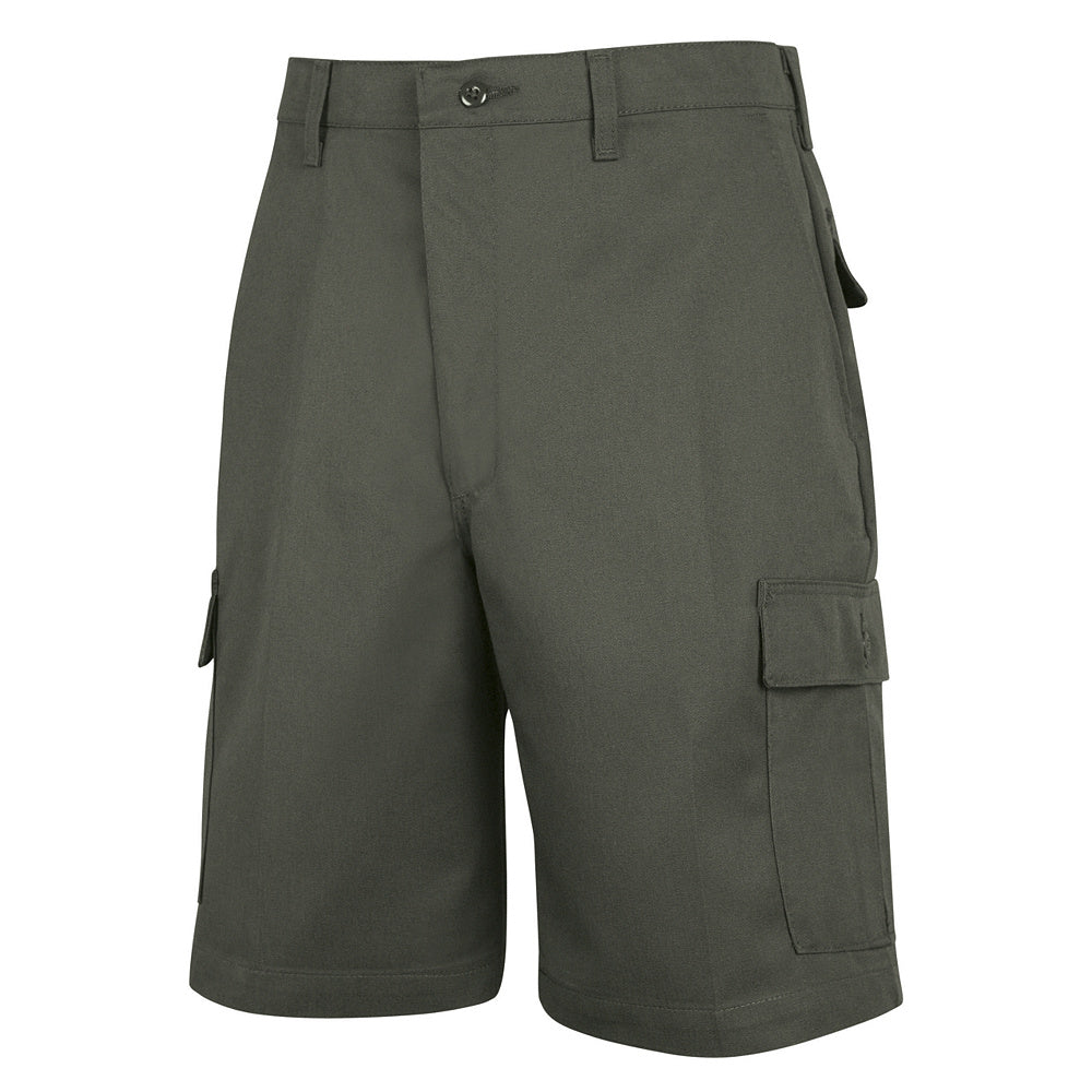 Horace Small Cargo Short NP2143 - Earth Green - Short-eSafety Supplies, Inc