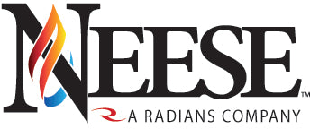 Neese 1650C Economy Series 48" Rain Coat-eSafety Supplies, Inc