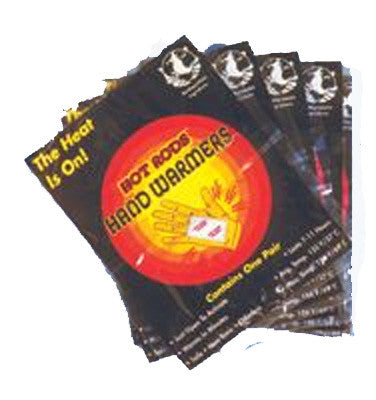 OccuNomix Regular Hot Rods Heat Hand/Ear Warmers-eSafety Supplies, Inc