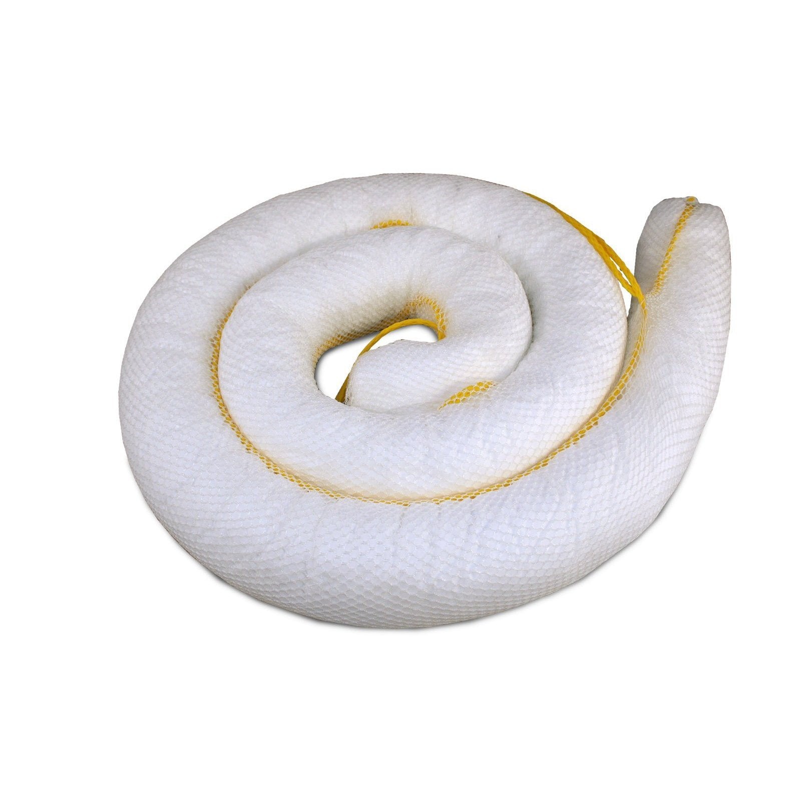 FiberDuck Oil Booms 5" x 10' (Bale of 4) - 4/BALE-eSafety Supplies, Inc