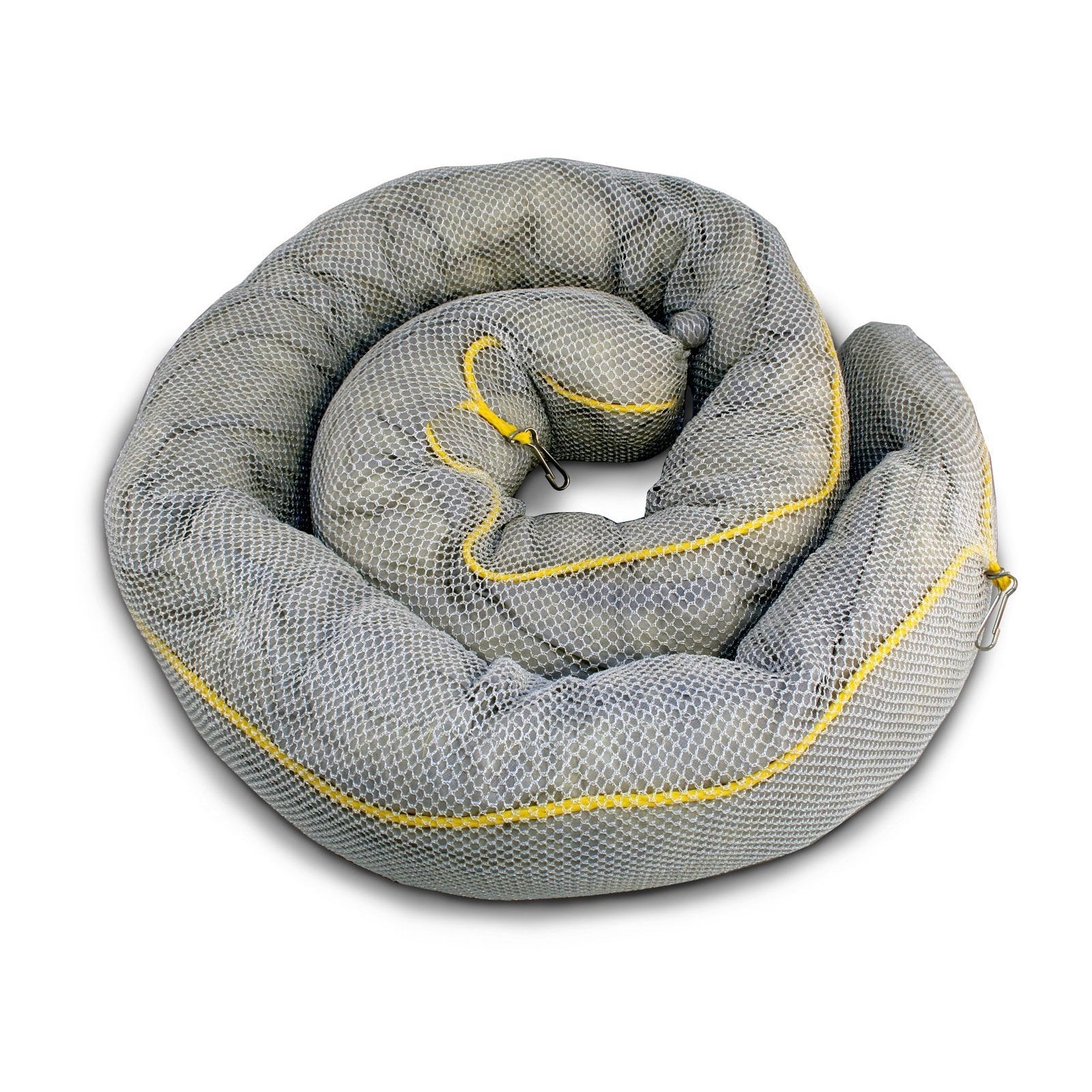 FiberLink Universal Booms 8" x 10' - 4/BALE-eSafety Supplies, Inc