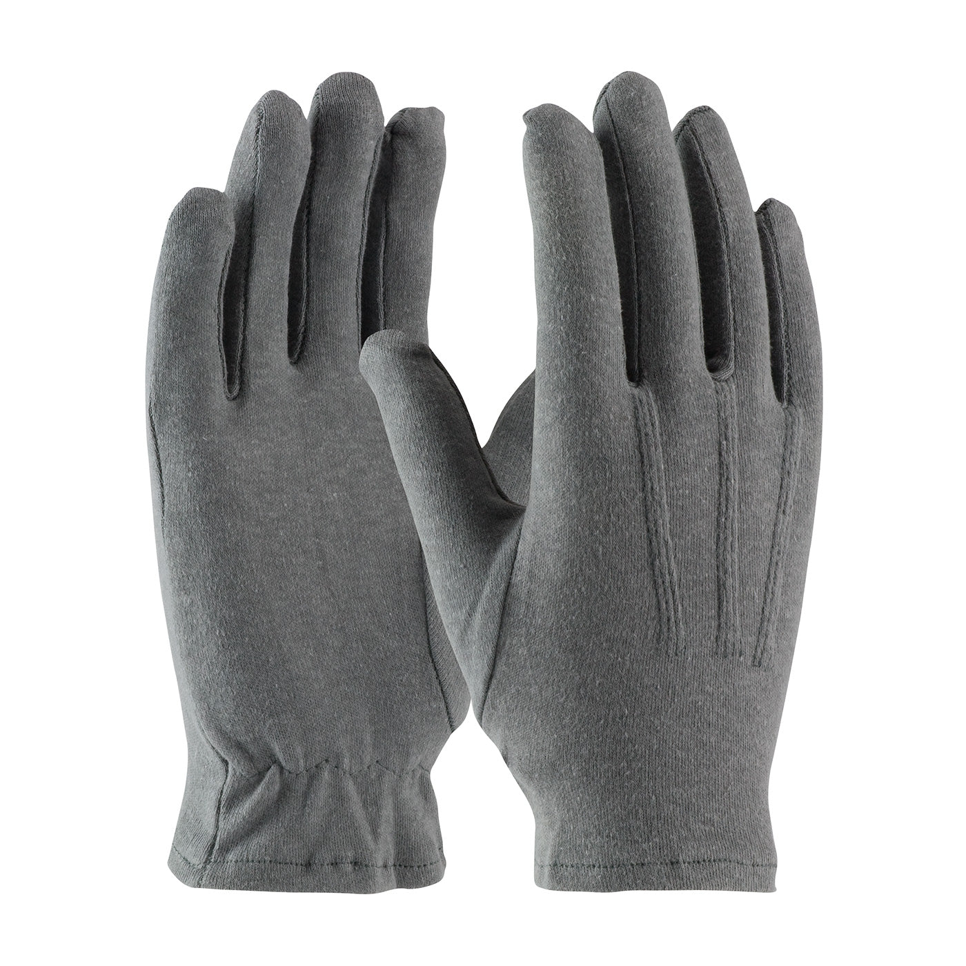 dress cotton gloves Vintage White Cotton Gloves