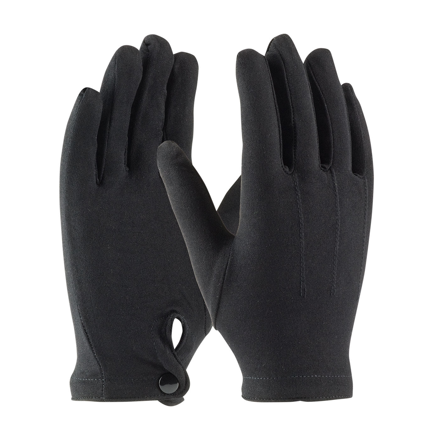 Protective Industrial Products-100% STRETCH NYLON DRESS GLOVES