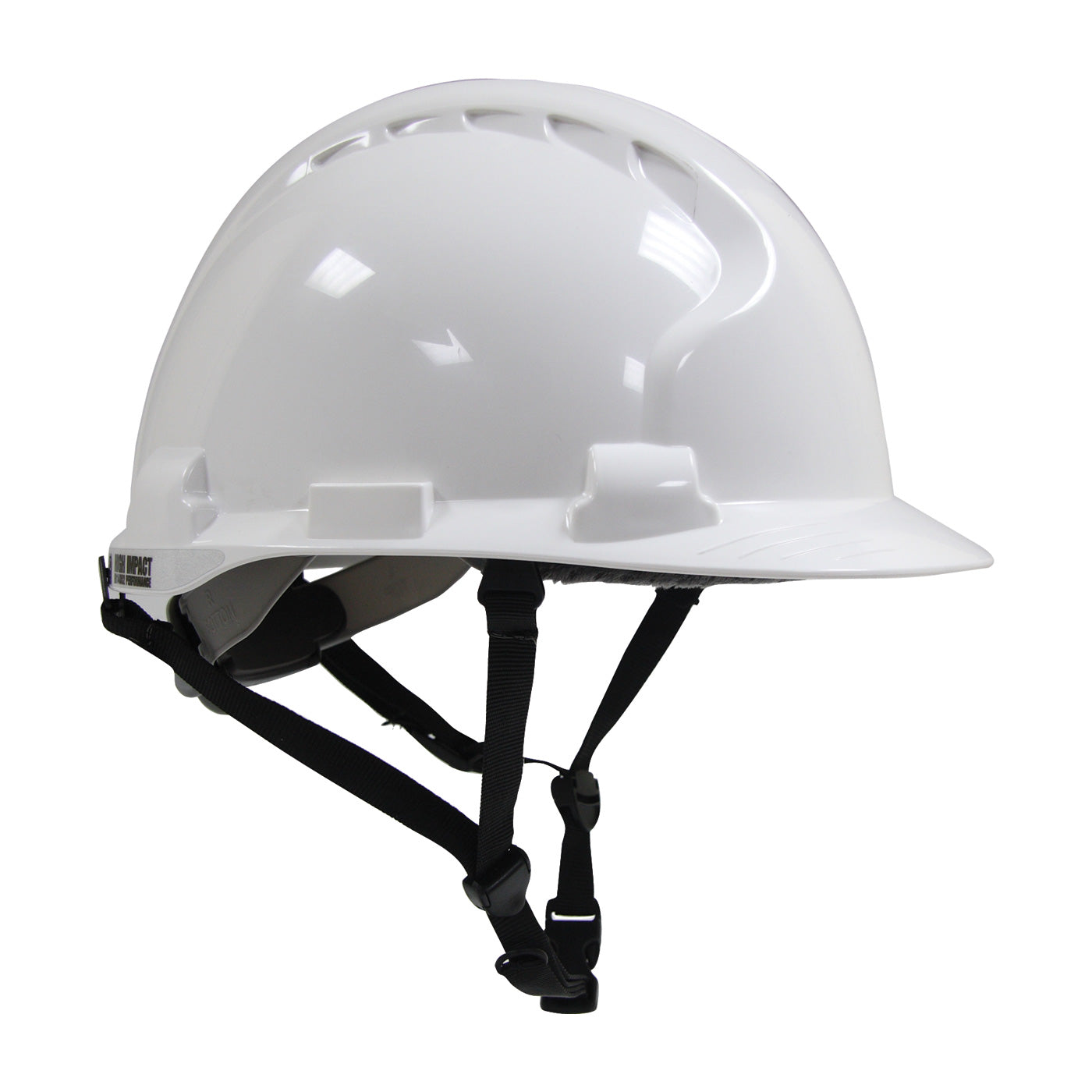 Protective Industrial Products-MK8 EVOLUTION® FOR LINESMAN TYPE II HARD HAT (NON VENTED)-eSafety Supplies, Inc
