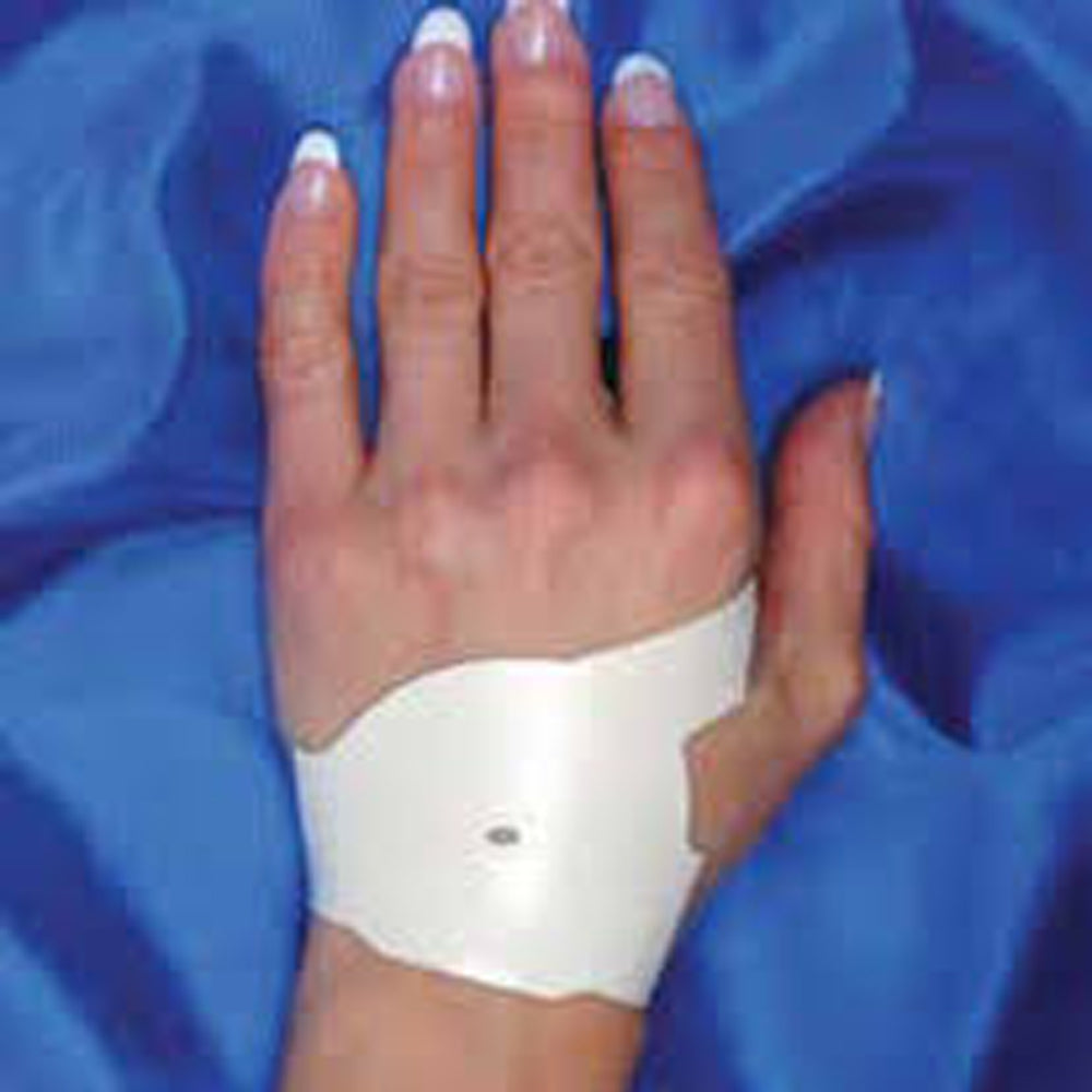 Carpal Control Relief for Carpal Tunnel Syndrome Size CCRH – right hand, comes in packs of 7 for recommended 1 week protocol-eSafety Supplies, Inc