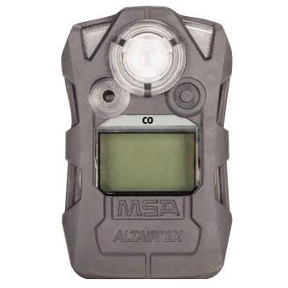 MSA Replacement Gray Altair Detector-eSafety Supplies, Inc