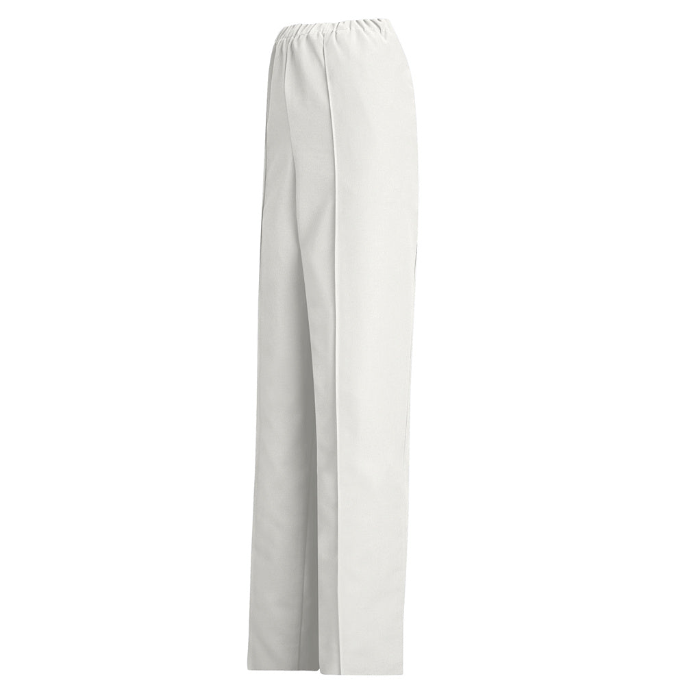 Red Kap Women's Poplin Pant PP73 - White-eSafety Supplies, Inc