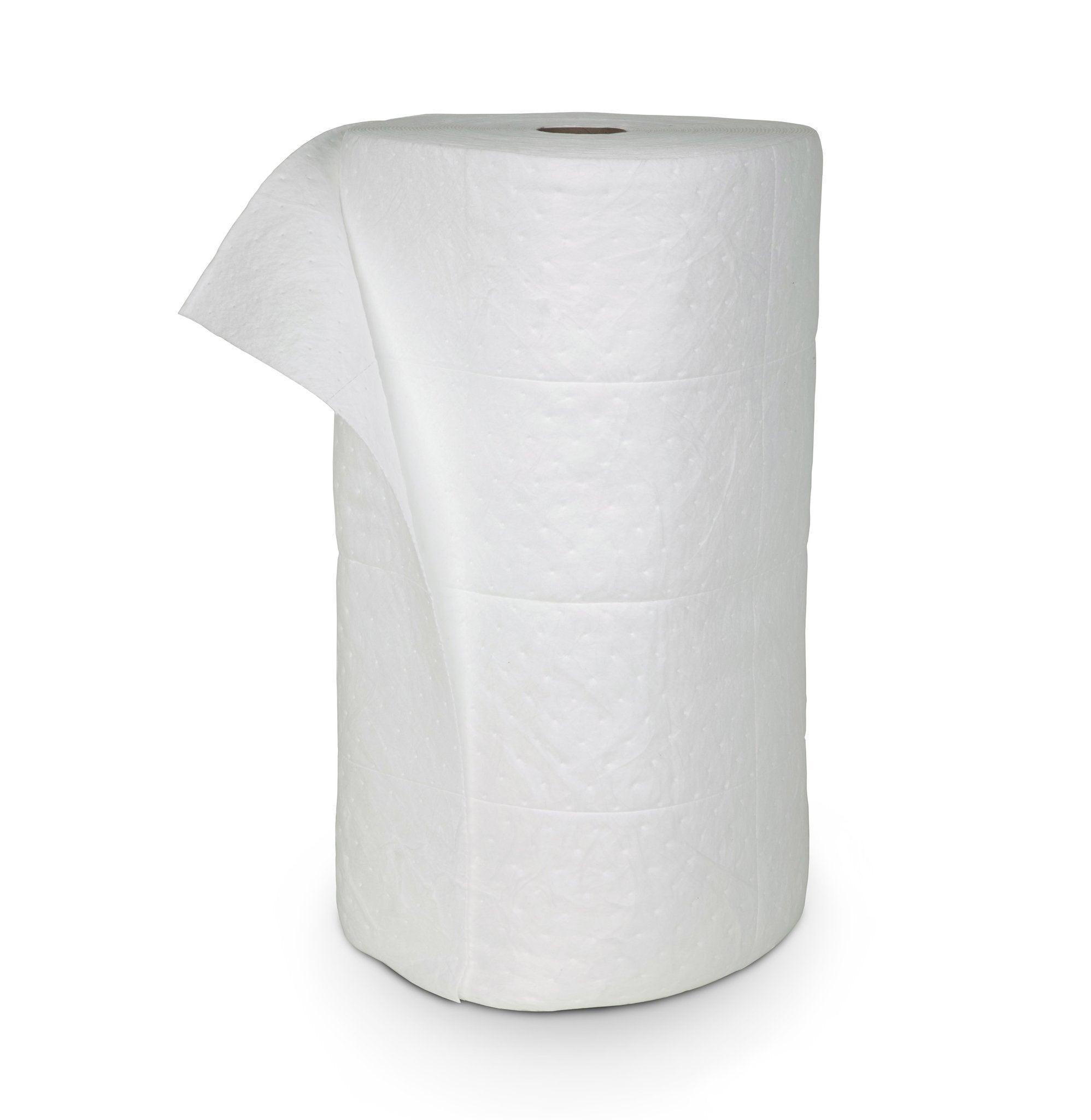 FiberDuck Oil Absorbent Roll - 1/BALE-eSafety Supplies, Inc