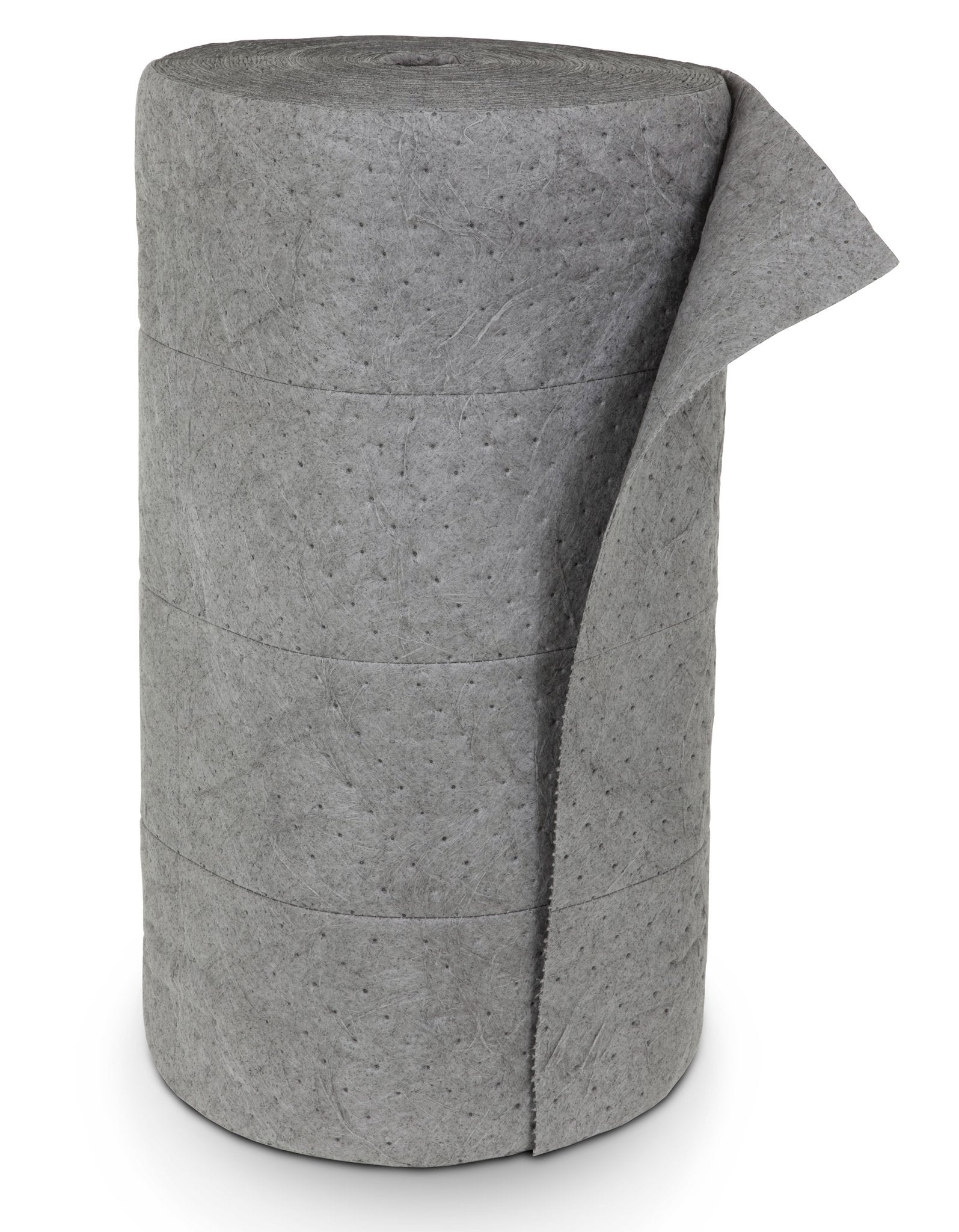 FiberLink Universal Absorbent Roll - 1/BALE-eSafety Supplies, Inc