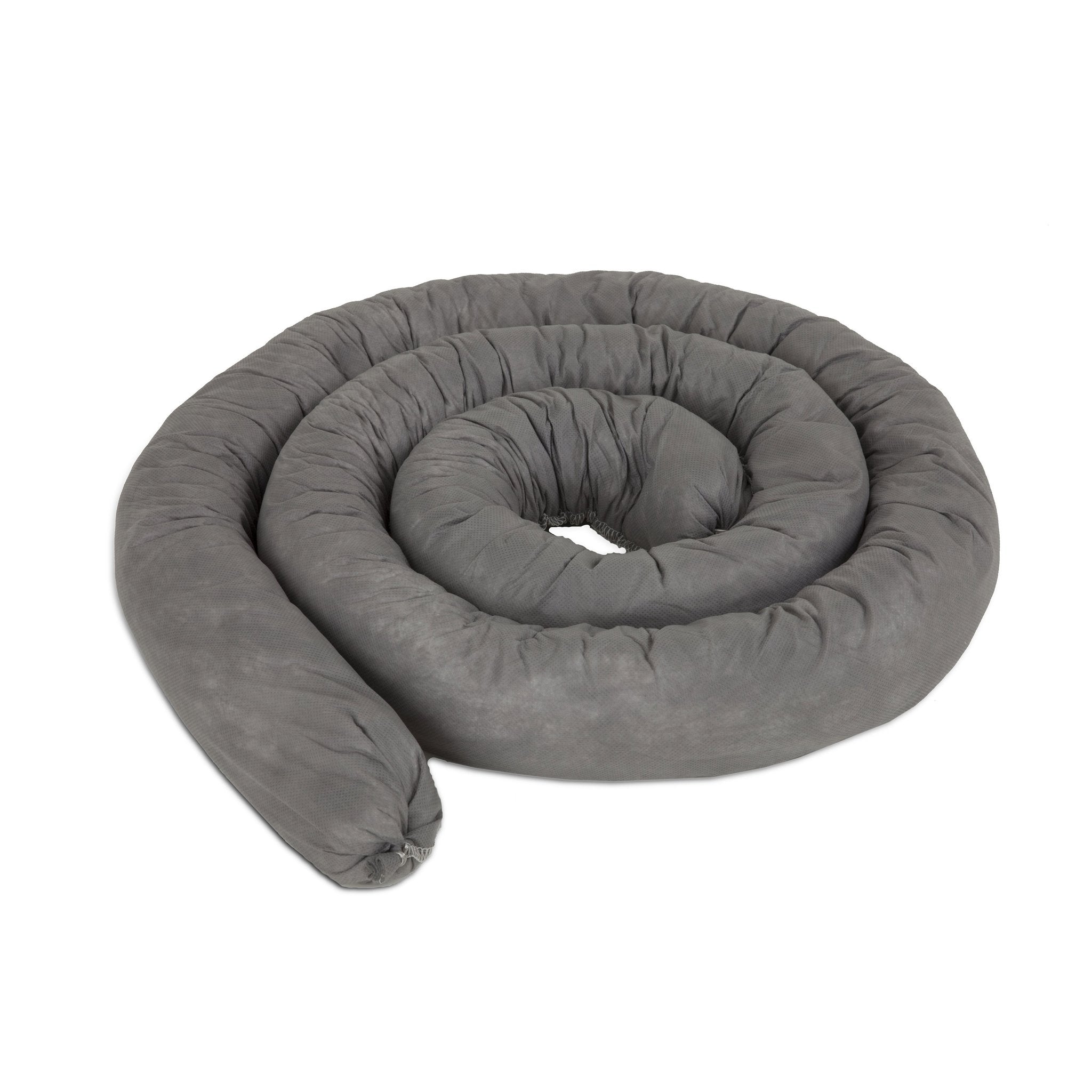 FiberLink Universal Absorbent Socks 3" x 10' - 4/CASE-eSafety Supplies, Inc