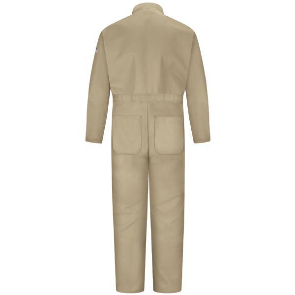 Bulwark Men's Classic Regular Coverall - Excel Fr-eSafety Supplies, Inc