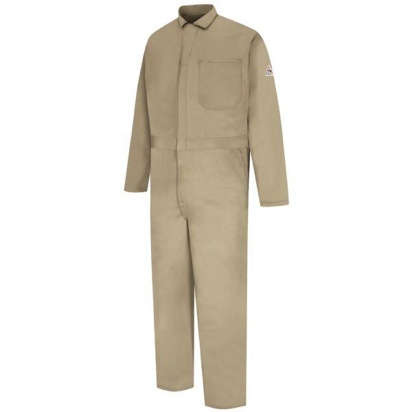 Bulwark Men's Classic Regular Coverall - Excel Fr-eSafety Supplies, Inc