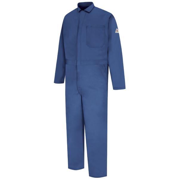 Bulwark Men's Classic Regular Coverall - Excel Fr-eSafety Supplies, Inc