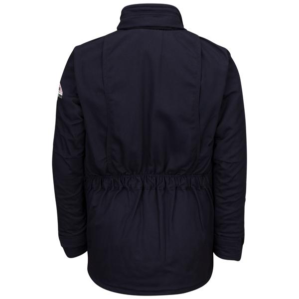 Bulwark Women's Regular Deluxe Parka-eSafety Supplies, Inc