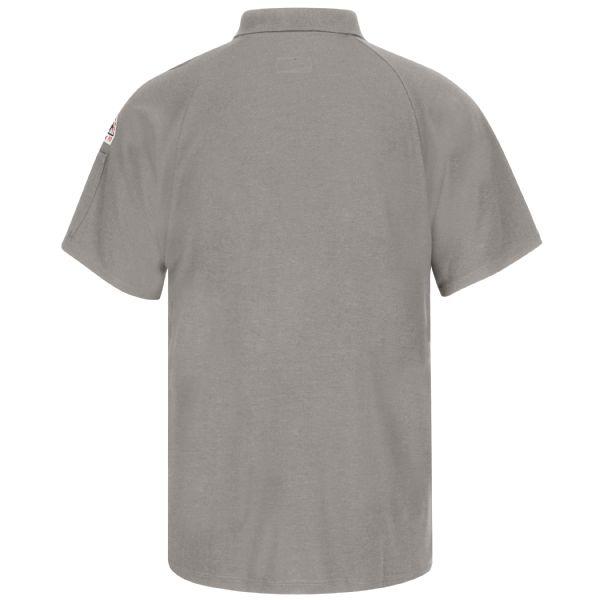 Bulwark Classic Short Sleeve Polo - Cooltouch 2-eSafety Supplies, Inc