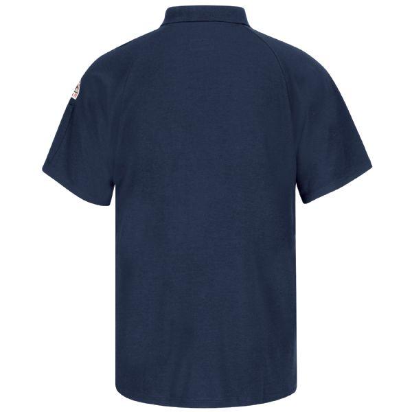 Bulwark Classic Short Sleeve Polo - Cooltouch 2-eSafety Supplies, Inc