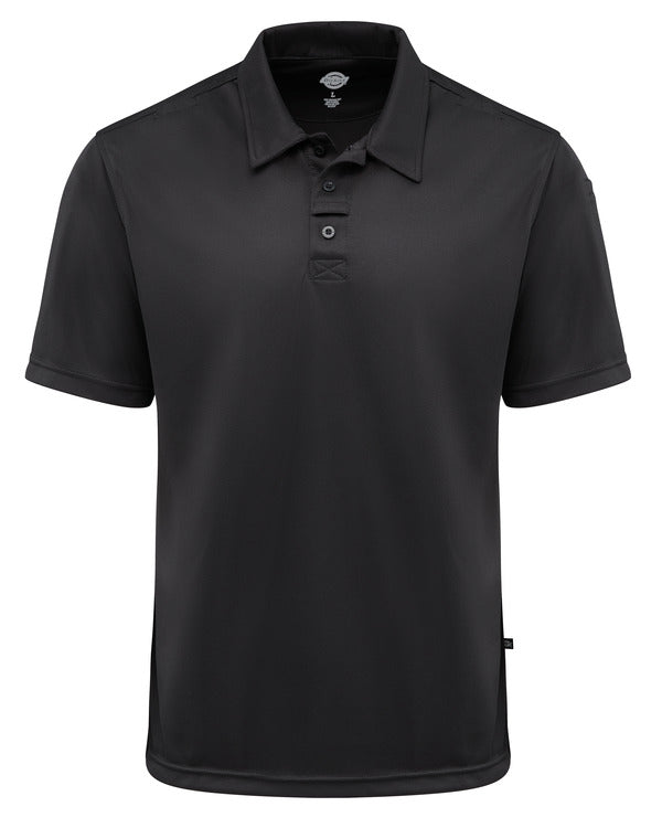 Dickies® Men’s High Performance Tactical Polo