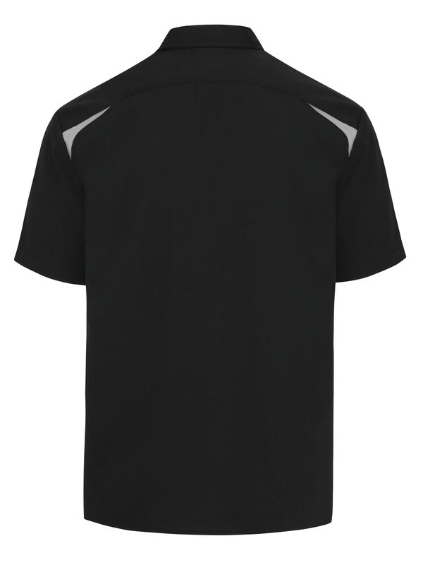 Dickies Men's Performance Short-Sleeve Team Shirt-eSafety Supplies, Inc