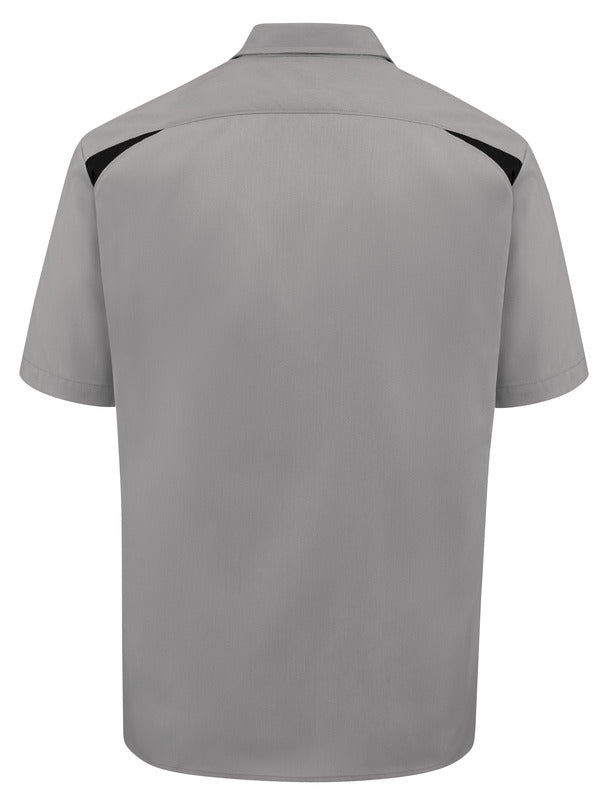 Dickies Men's Performance Short-Sleeve Team Shirt-eSafety Supplies, Inc