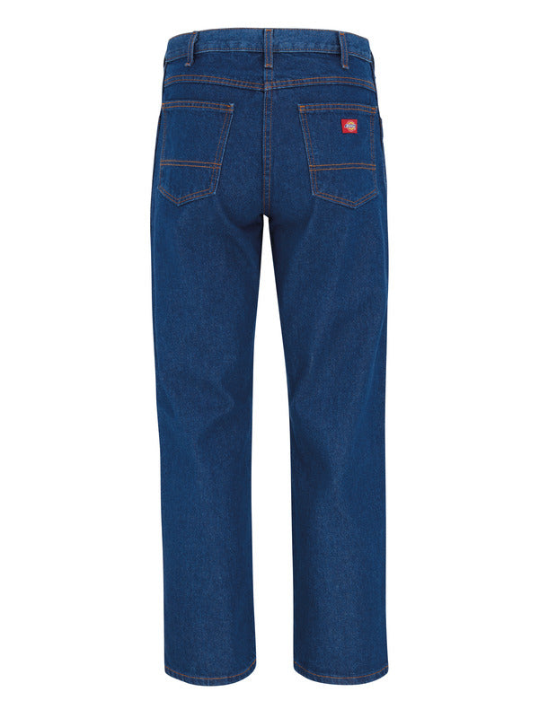 Dickies Men’s Industrial Relaxed Fit Jean